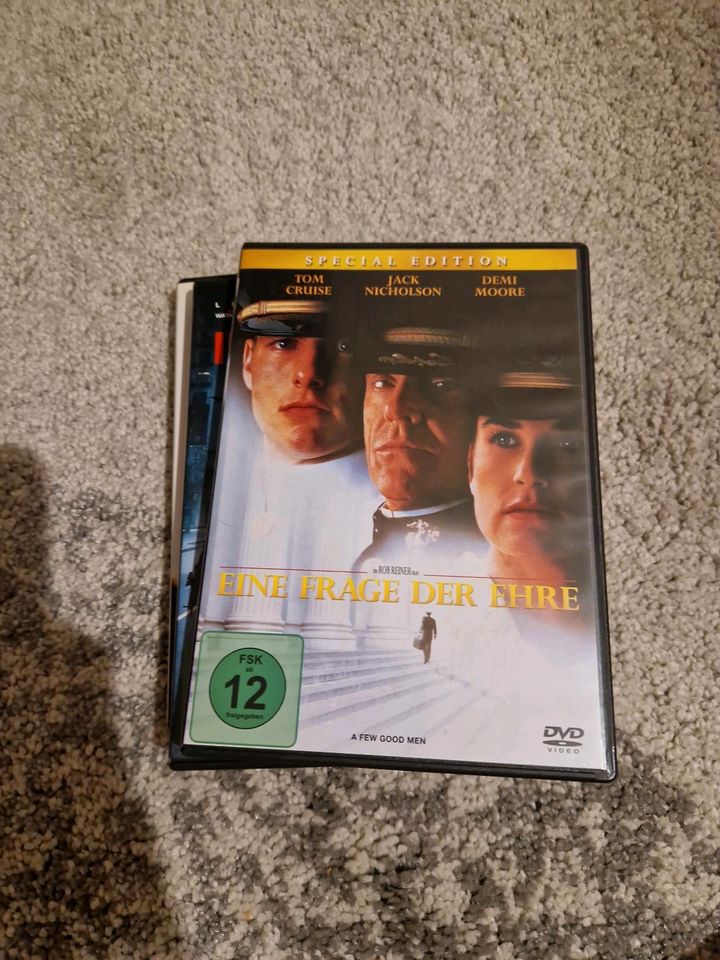 DVD Sammlung in Duisburg