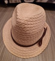 Mütze Hut neu rosa beige Schleife Gina Benotti Dortmund - Kirchhörde Vorschau