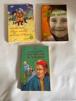 Kinder-Taschenbuch-Romane 3x Köln - Bayenthal Vorschau