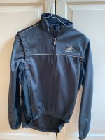 Fahrradjacke Funktionsjacke Weste Hürzeler XS München - Trudering-Riem Vorschau