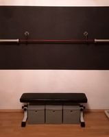 Langhantelstange SQMIZE® OB79CRw-ES Crosslifting 50 mm Hannover - Südstadt-Bult Vorschau