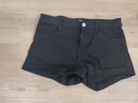 H&M kurze Hose Short schwarz Bayern - Schweinfurt Vorschau