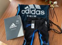 Adidas Jammer Competition Swimsuit Größe 000 Bayern - Grabenstätt Vorschau