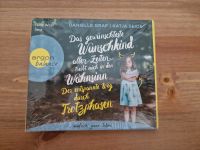 Das gewünschteste Wunschkind ... Trotzphasen Thüringen - Erfurt Vorschau