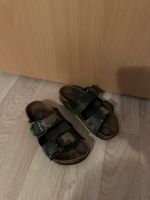 Birkenstock Schlappen Arizona 28 Kinder Nordrhein-Westfalen - Ibbenbüren Vorschau