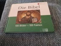 Die Bibel, 100 Bilder, 100 Fakten, Gebunden Hessen - Bad Endbach Vorschau