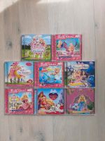 8 Barbie Hörspiel CDs Niedersachsen - Dannenberg (Elbe) Vorschau