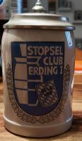 Bierkrug "Stopselclub Erding " Kr. München - Haar Vorschau