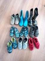 Schuhe Größe 28 Gummistiefel Sneaker Hessen - Bad Vilbel Vorschau