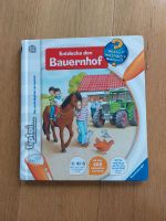 Buch tiptoi Entdecke den Bauernhof Hessen - Schmitten Vorschau