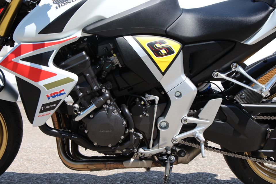 Honda CB 1000 R LCR Bradl Edition + Bike Ankauf + Finanzierung in Dachau