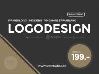 Modernes Logodesign | Logo Design | Firmenlogo Nordrhein-Westfalen - Gütersloh Vorschau