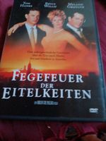 DVD Fegefeuer der Eitelkeiten Baden-Württemberg - Sindelfingen Vorschau