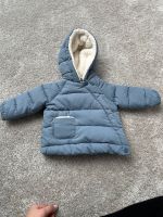 Süße Winterjacke von Mango, Größe 62 Hannover - Kirchrode-Bemerode-Wülferode Vorschau