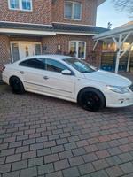 VW Passat CC R line 2,0 tdi  1.Hand Niedersachsen - Delmenhorst Vorschau