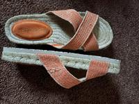 Sandalenorange Nordrhein-Westfalen - Kalletal Vorschau