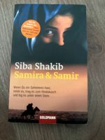 Siba Shakib -  Samira und Samir Berlin - Steglitz Vorschau