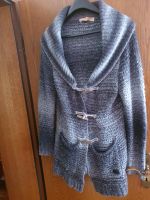 Dicke Woll-Strickjacke, Größe XL München - Bogenhausen Vorschau