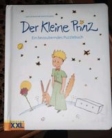 Puzzlebuch Puzzle Kinder - Der kleine Prinz Düsseldorf - Friedrichstadt Vorschau