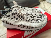 Nike Air Footscape Woven Gr.44 *NEU* Baden-Württemberg - Erolzheim Vorschau