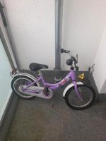 Kinderfahrrad 16 Zoll Nordrhein-Westfalen - Krefeld Vorschau