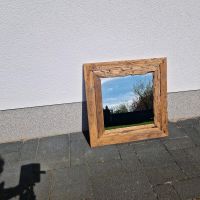 Treibholzspiegel 80 x 80 cm Neupreis 195,00 € nur Abholung Brandenburg - Groß Kreutz Vorschau