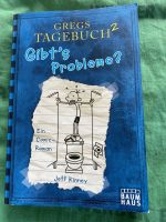 GREGS Tagebuch Band 2 Gibts Probleme? Taschenbuch Buch Obervieland - Habenhausen Vorschau