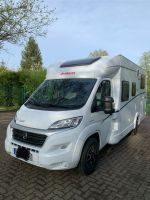 Wohnmobil gebraucht Dethelffs Just 90 T6812 EB 7M Kreis Pinneberg - Quickborn Vorschau