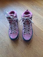 CMP Rigel Trekking Schuhe Größe 38 Bayern - Ottobeuren Vorschau