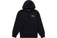 Supreme Joel-Peter Witkin Sanitarium Hooded Sweatshirt Duisburg - Homberg/Ruhrort/Baerl Vorschau