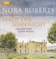 Hörbuch: Pfade der Sehnsucht, mp3 CD Münster (Westfalen) - Roxel Vorschau