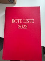 Rote Liste Neuwertig 2022 Hessen - Darmstadt Vorschau