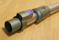 Dyson Saugrohr DC - 08 für Staubsauger Hamburg-Mitte - Hamburg Billstedt   Vorschau