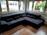 Schwarze Couch Innenstadt - Poll Vorschau