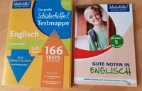 Neuwertige Schülerhilfebücher Englisch 7./8. Klasse Hessen - Büttelborn Vorschau