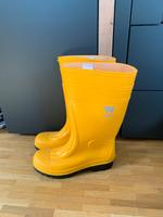 Sicherheitsstiefel Gummistiefel S4 S5 Gr. 43 Welly Speyer - Dudenhofen Vorschau