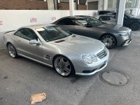 Mercedes SL500 AMG Eisenmann/20zoll Duisburg - Meiderich/Beeck Vorschau