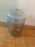 XL Bodenvase - Glas 42 H/ 28 B Köln - Lindenthal Vorschau