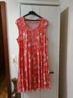 Sommerkleid Gr. 44/46 Niedersachsen - Horneburg Vorschau