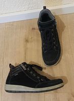 Ara Gore Tex Schuhe 36 schwarz Damen Mädchen Übergang Winter Rheinland-Pfalz - Morbach Vorschau