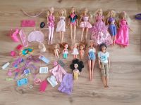 Barbie, Steffi, Simba Konvolut Niedersachsen - Gehrden Vorschau