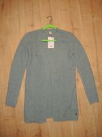 Yigga Strickjacke Cardigan hellgrün Gr. 158 164 Neu Berlin - Spandau Vorschau