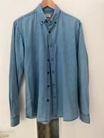 Jeanshemd Slim Fit Dortmund - Brackel Vorschau