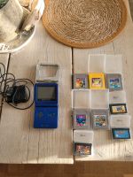 Gameboy Advance Nordrhein-Westfalen - Hagen Vorschau