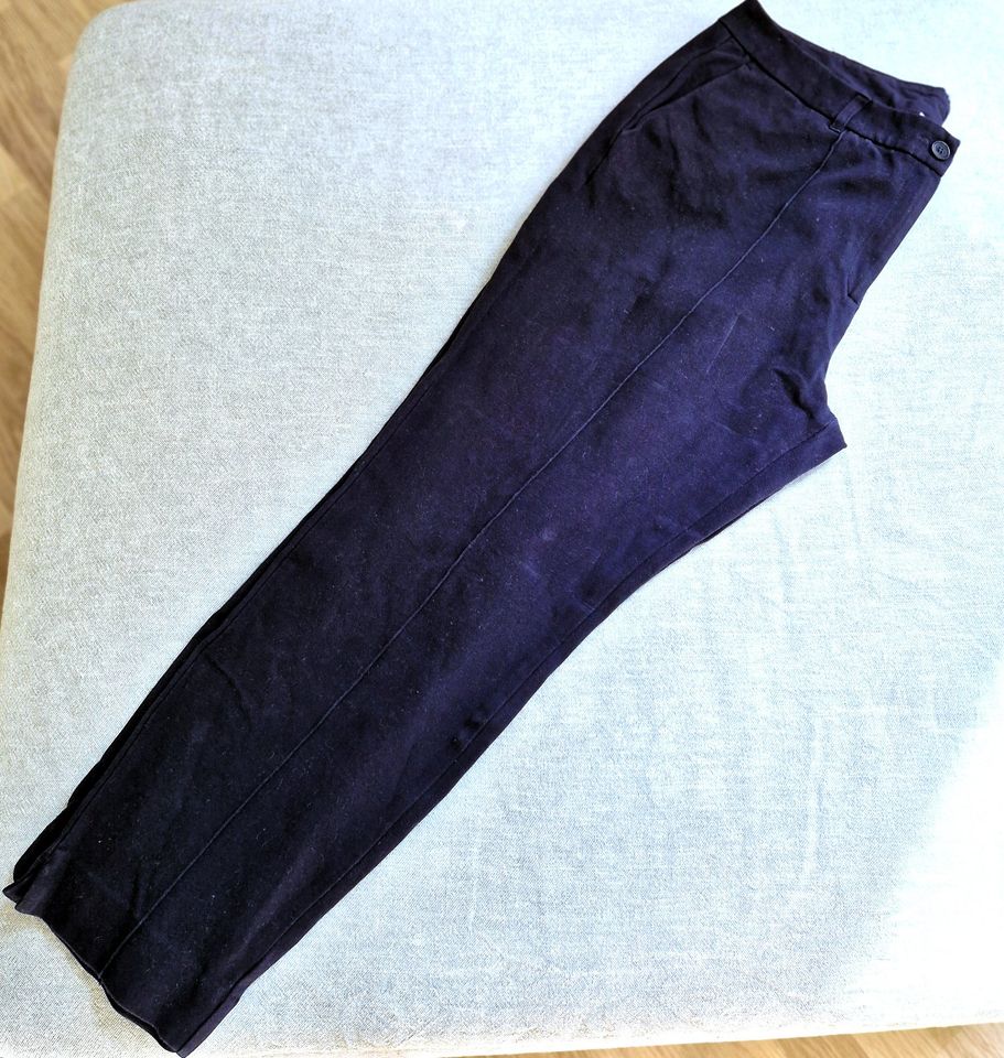 Marc O´Polo Jersey-Hose (Blau), 44 in Köln