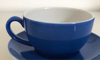 Dibbern Solid Color Tasse Kornblumenblau Niedersachsen - Dörverden Vorschau