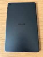 Samsung Galaxy Tab A 10.1 (SM-T510) WiFi 32GB schwarz Tablet ( Thüringen - Rudolstadt Vorschau