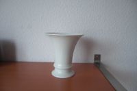 Fürstenberg -Porzellan- Trichter-Vase  weiß Nordrhein-Westfalen - Solingen Vorschau