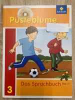 Pusteblume 3 Das Sprachbuch Niedersachsen - Braunschweig Vorschau