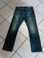 Jeans G-Star Raw 3301 Classic Größe 34/32 Bayern - Beilngries Vorschau